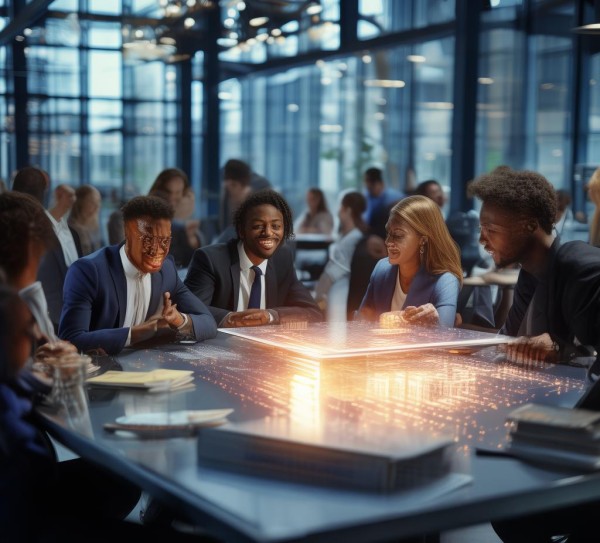 睿枫企业管理咨询,赋能企业成长的智慧之选 睿枫企业管理咨询,赋能企业成长的智慧之选