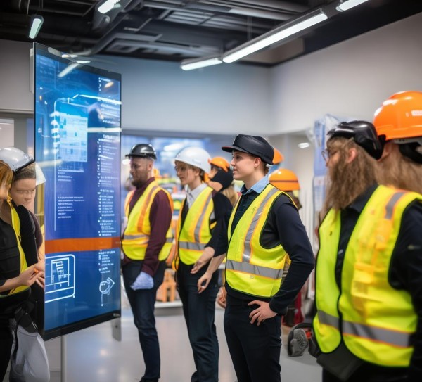 企业安全培训，提升员工安全意识，保护员工安全