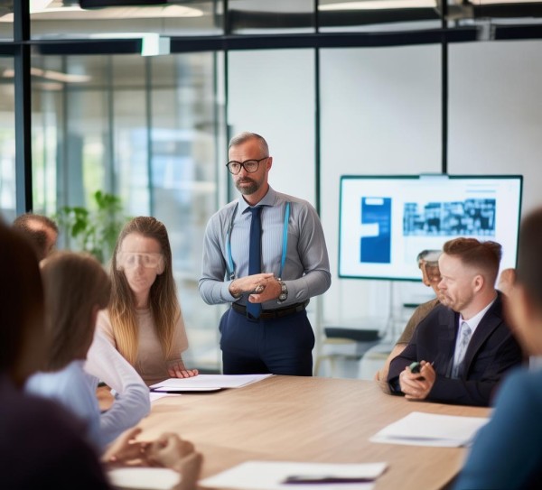 企业职业病知识培训,预防到管理,企业主的职场智慧 企业职业病知识培训,预防到管理,企业主的职场智慧