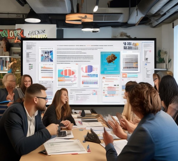 企业文化推荐案例，从case to practice