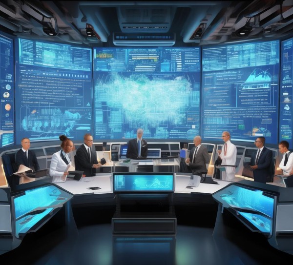 效能监察方案的规划与实施计划