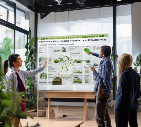 furniture management guidance framework for sustainable development