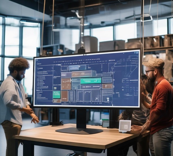 家装企业管理方案,构建高效运营的 Docker 系统 家装企业管理方案,构建高效运营的 Docker 系统