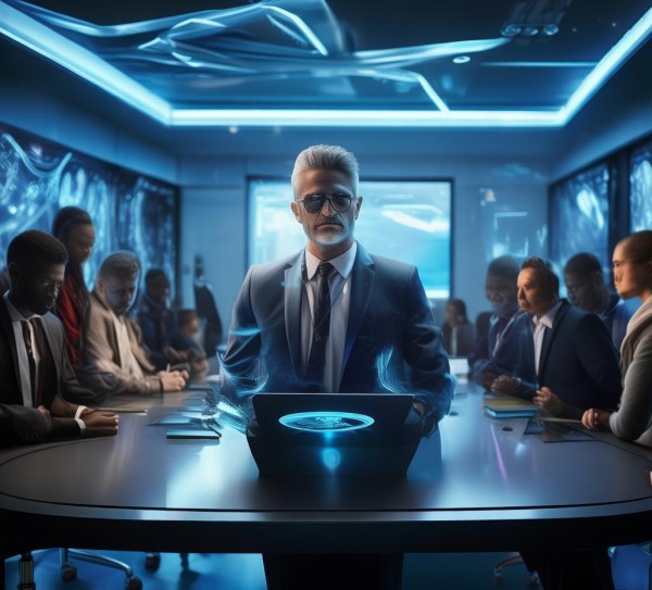 弗尤管理咨询，一场改变未来的企业管理革命