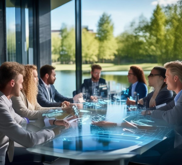 南湖,管理与咨询的未来—战略咨询的创新与效率的平衡之道 南湖,管理与咨询的未来—战略咨询的创新与效率的平衡之道