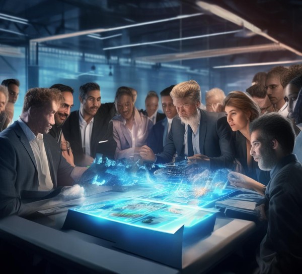 管理方案的创新与变革，从挑战到机遇