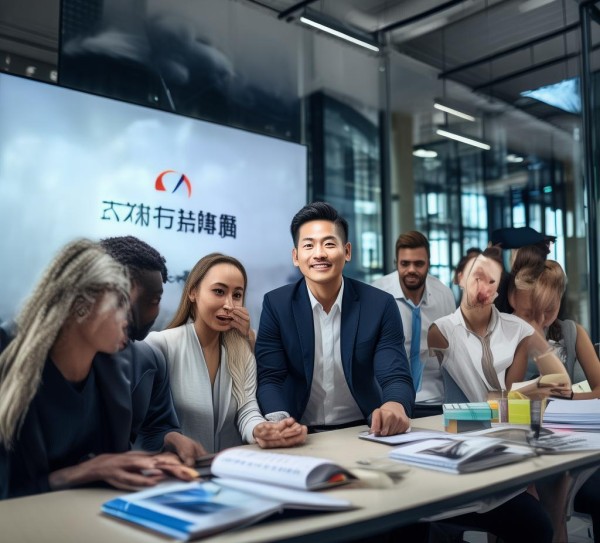 河北企业管理咨询，助力企业高效服务