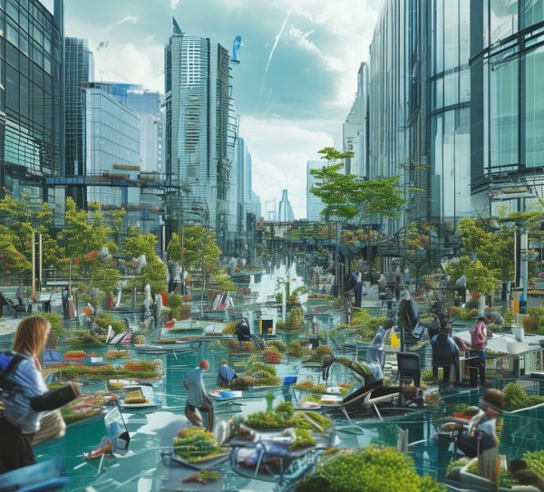 企业文化，畸形与重构