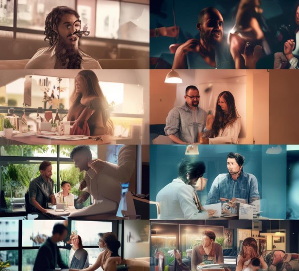 构建企业文化，微视频视角下的实践与启示