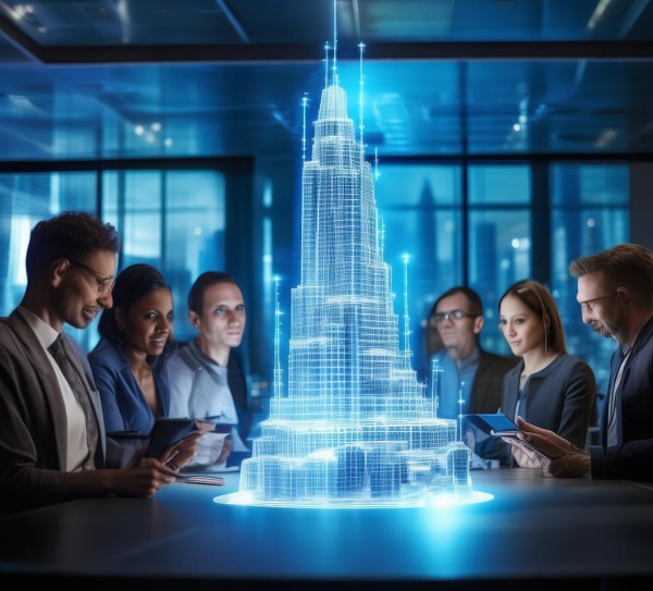 工程咨询造价管理，一场关乎未来的变革