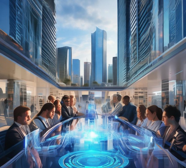 湘潭，企业管理咨询领域的创新高地