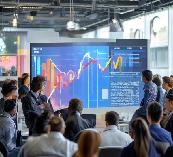 大连企业培训助力产业升级与就业增长