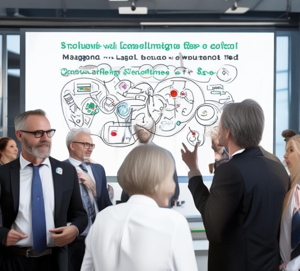 解析企业管理咨询人员分类机制及其影响