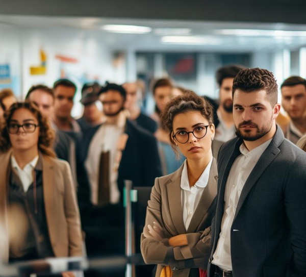 安检企业文化，从危机到成长