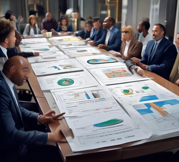 企业管理战略执行方案 企业管理战略执行方案