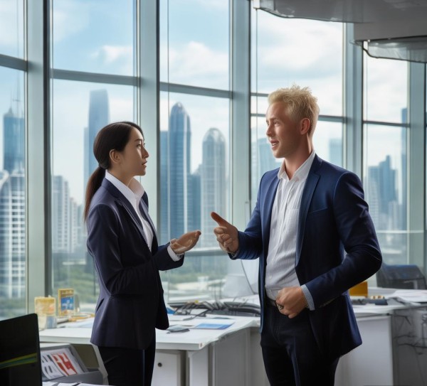 your partner in business: strategic management consulting in珠海 your partner in business: strategic management consulting in珠海