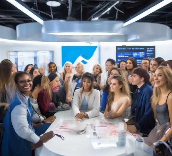 蒙牛，企业文化与市场定位，年轻化与女性化，健康与安全