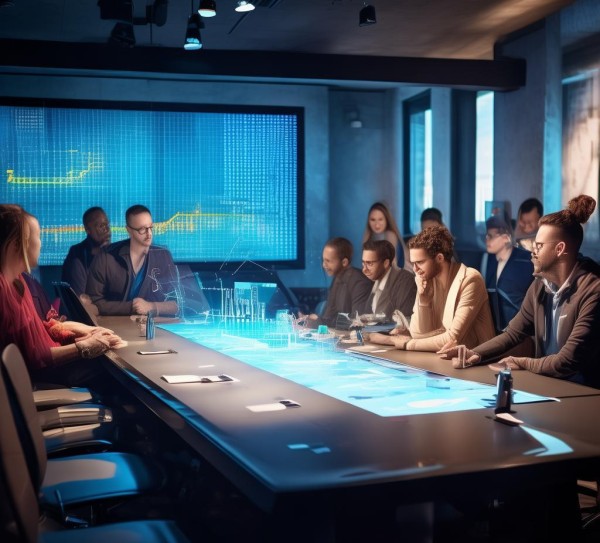 禾胤企业管理咨询，助力企业成功，开启增长新路径