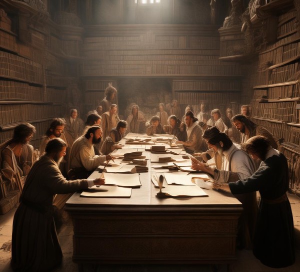 企业文化，在历史长河中书写文明密码