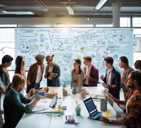 企业文化与本科教育的创新与实践