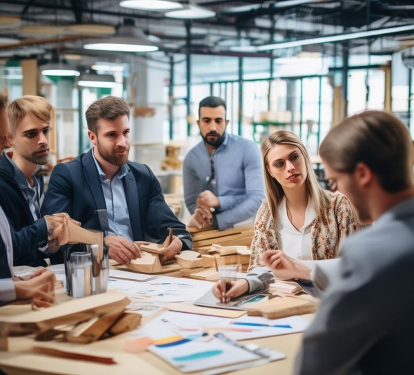 木材加工企业与管理咨询行业的机遇与挑战，从企业运作到咨询公司的价值