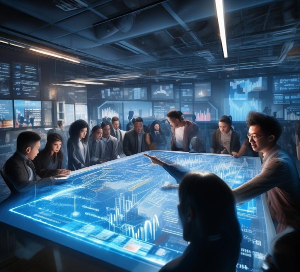 洞察项目管理咨询行业的未来，招聘者如何快速抓住机会