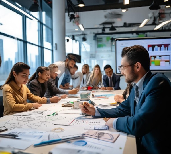 越泽，在竞争中创造价值的企业管理方案