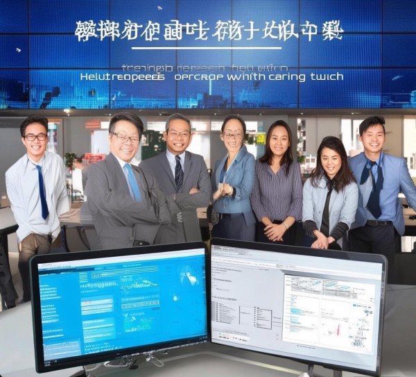 友友管理咨询，帮助企业高效运营的贴心选择