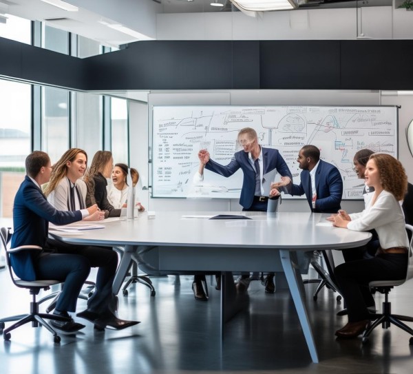 尊管理咨询，为企业带来成功之道