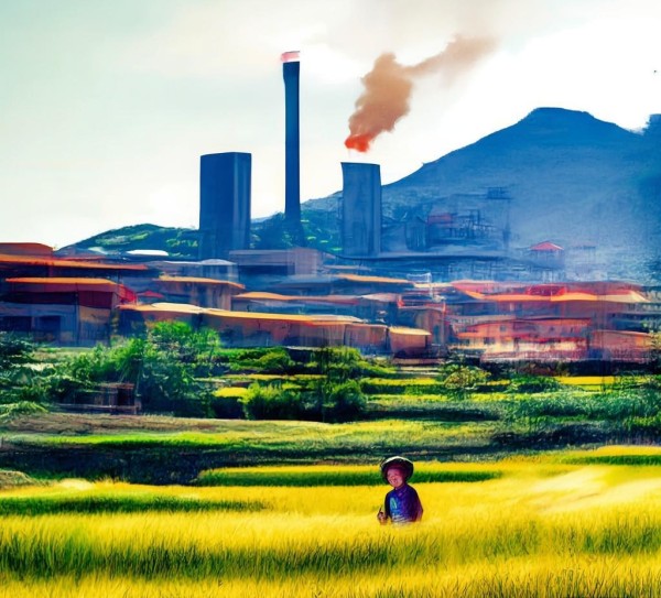 青县,特色经济与乡村振兴的新引擎 青县,特色经济与乡村振兴的新引擎