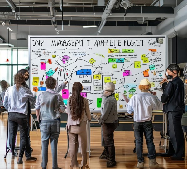 惠州项目管理方案，构建高效管理的实践探索