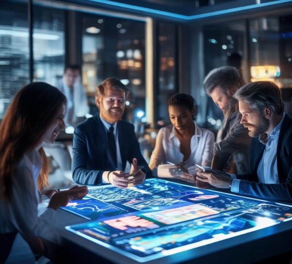 高效财务，让企业管理更稳健的解决方案