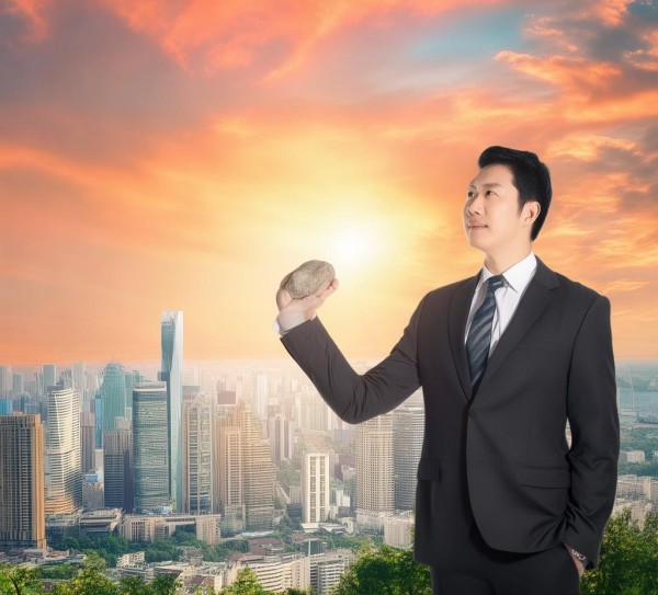 点石企业管理咨询助力企业迈向高质量发展