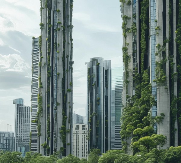 城市建筑混凝土管理策略，创新管理模式的探索与实践