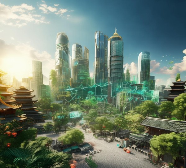 绿城传承文化,引领未来 绿城传承文化,引领未来