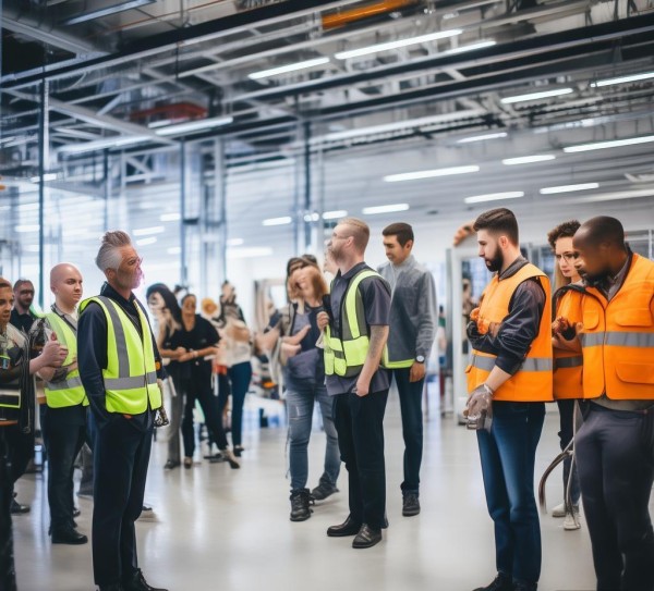 电力企业安全培训，提升员工保护能力