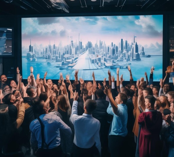 企业文化，一场深刻变革的开始