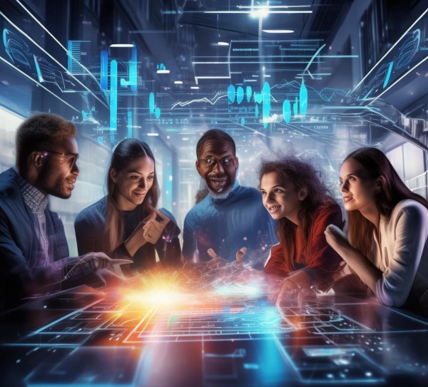 从思维到方案的营销新路径