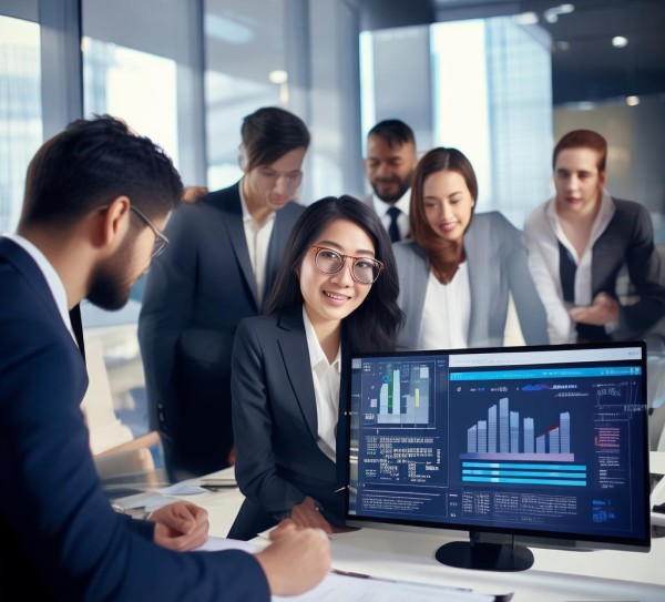 财税咨询助力企业税务优化,助力可持续发展 财税咨询助力企业税务优化,助力可持续发展