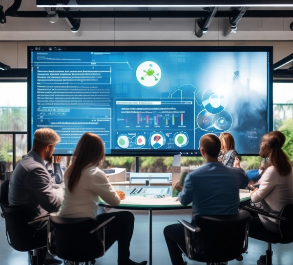 企业线上培训，从培训到发展的新路径