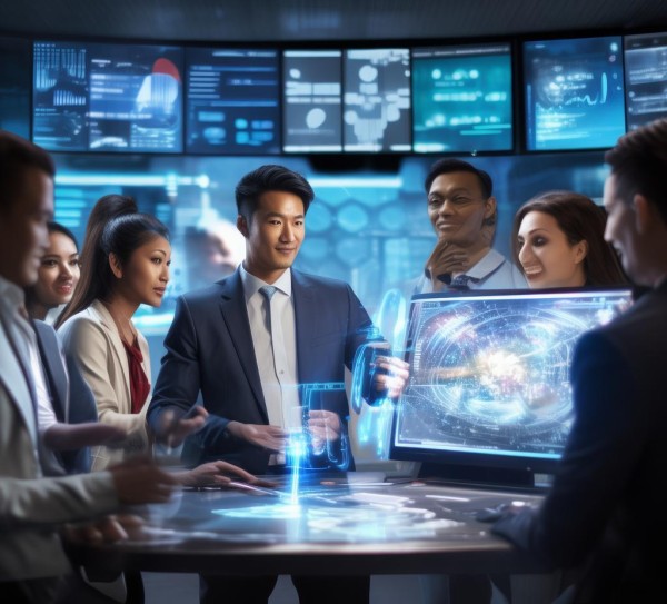 拉阅企业管理咨询,助力现代化管理的创新 拉阅企业管理咨询,助力现代化管理的创新