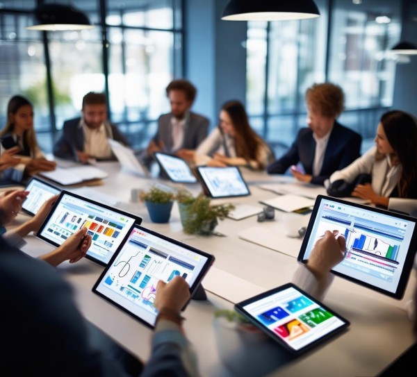 企业管理案例分析方案