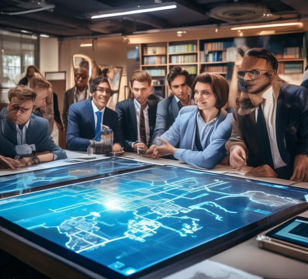 山东运营企业管理咨询，赋能企业成长的智慧之选