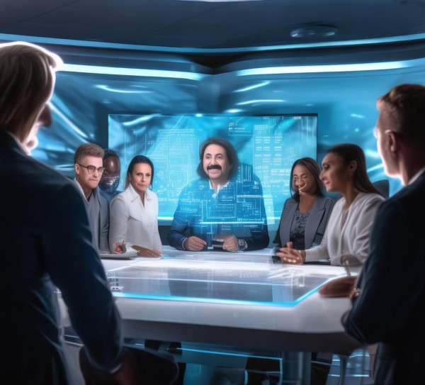 企业产品培训，一场改变未来的行动