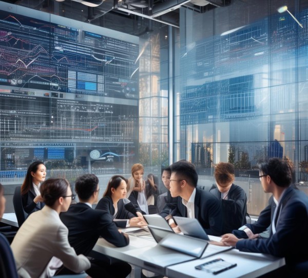 甘肃企业的现代化管理实践，构建现代企业管理体系