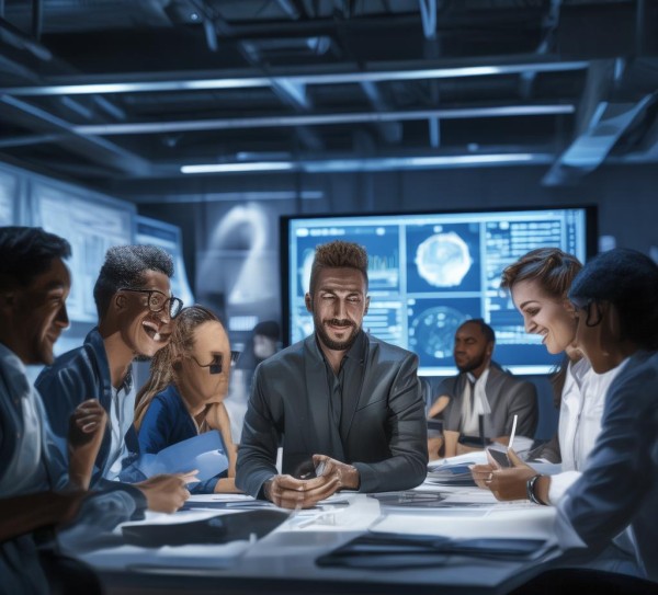 轻松搞定,企业管理咨询的未来阶段 轻松搞定,企业管理咨询的未来阶段