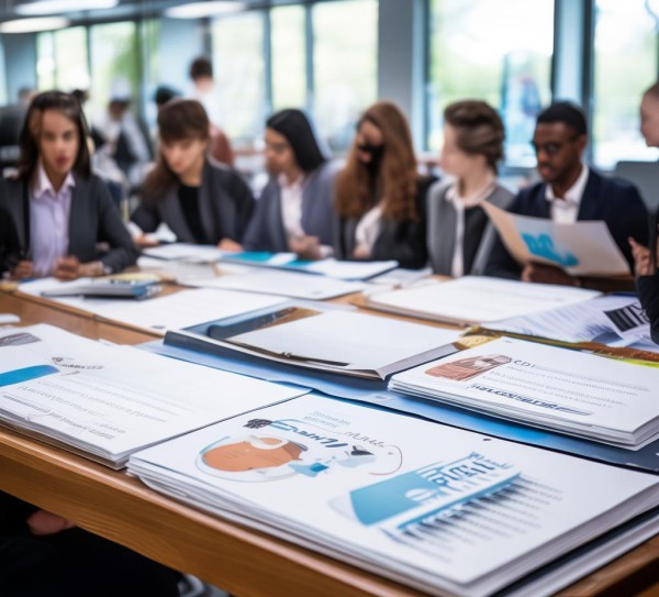 企业入职培训，职场必备手册