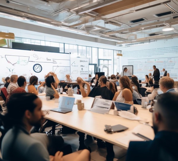 企业时效执行培训，提升效率，增强责任感