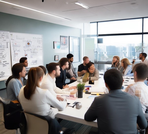 企业管理培训提升方案的实践探索与应用研究 企业管理培训提升方案的实践探索与应用研究