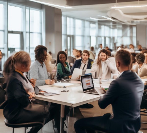 企业会计培训助力企业可持续发展,提升企业管理能力 企业会计培训助力企业可持续发展,提升企业管理能力